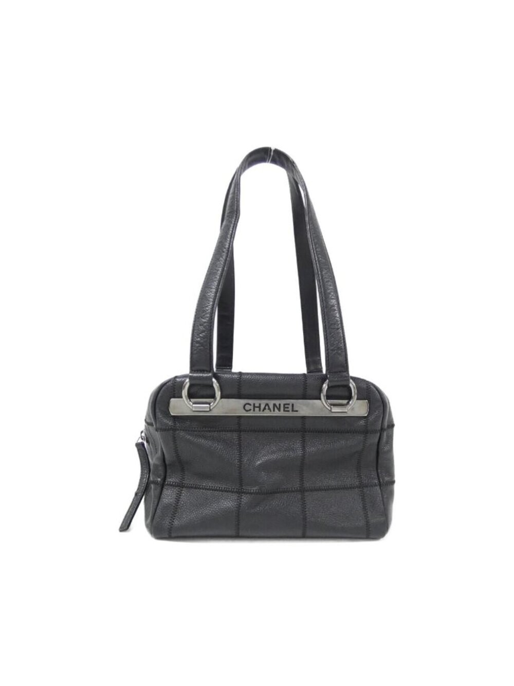 Chanel Vintage Shoulder